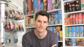 Der Missbrauch von Noppen ist zu stoppen