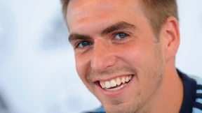 Der kritische Loyalist Philipp Lahm