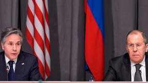 Blinken droht Moskau mit „ernsten Konsequenzen“