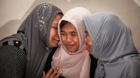 Eltern finden totgeglaubte Tochter nach zehn Jahren