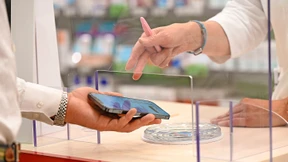 Wenn die Diagnose per Handy kommt