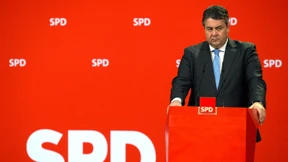 Die gelähmte SPD