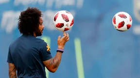 Wer bei Brasilien wieder in die Startelf rückt