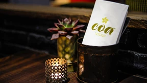 Investieren ins Restaurant