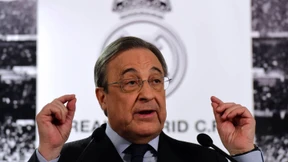 Bei Real sind immer die anderen schuld