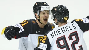 Sensationelles Tor führt Deutschland ins Halbfinale