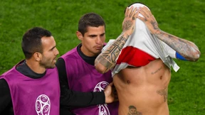 Ein wahrer Boulevardprofi aus Peru