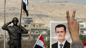 Arabische Liga gibt vorerst auf