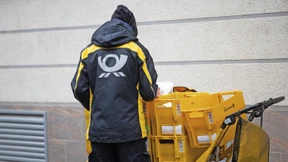 Post bekommt mehr Zeit für die Zustellung von Briefen