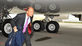 EADS-Chef greift nach letztem Strohhalm