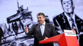 Die Flucht aus der Mitte 