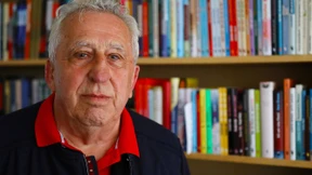 Erinnerungen an das Ende der DDR