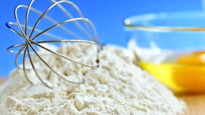 Beim Bäcker breitet sich der Biber aus