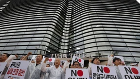 Japan lockert Beschränkungen für High-Tech-Exporte nach Südkorea