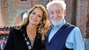 Lieber fünf Ehen als lebenslang mit einem Idioten