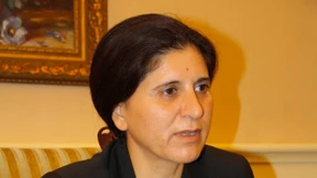 „Verliert der IS Kobane, zerbricht sein Mythos“