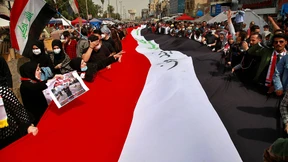 Die Ruhe vor dem Doppelsturm