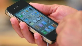 Mehr als vier Millionen neue iPhones verkauft