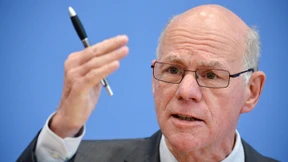 Kein Plagiatsverfahren gegen Lammert