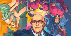 Was Adorno zur woken Identitätspolitik gesagt hätte