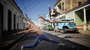 Ein Leben für den Tanz