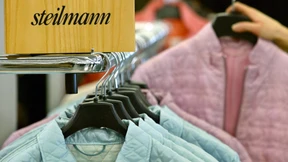 Steilmann meldet Insolvenz an