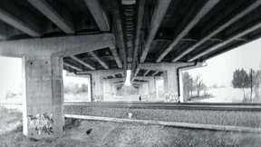 Unter der Motorhaube