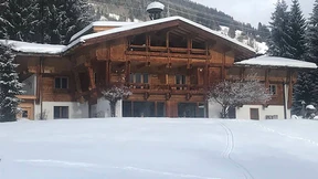 Wo Berthold Beitz das Wild erlegte