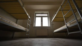 Was wird aus den leeren Flüchtlingsheimen?