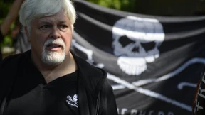 Tierschützer Paul Watson flieht aus Deutschland