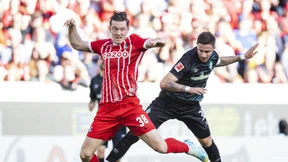 SC Freiburg bleibt oben dabei