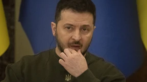 „Diese Leoparden werden nicht durch Russland fahren“