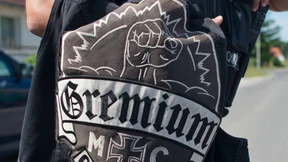 Razzia gegen Fuldaer Rockerclub