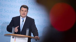 Kabinett beschließt Grundrente