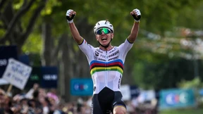 Pogacar düpiert die Rivalen mit einem 75-Kilometer-Solo