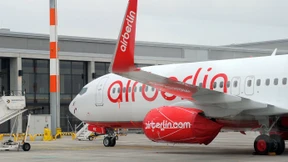 Air Berlin hat geringe Aussichten auf Schadenersatz 