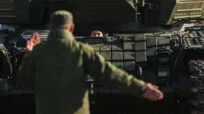 Nato hat keine Hinweise auf russischen Truppenabzug