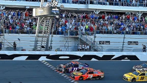 Foto-Finish nach 805 Kilometern