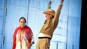 Dämmerstunde der Utopien