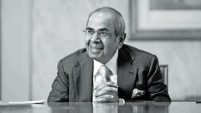 Der reichste Mann Großbritanniens ist tot