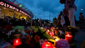 Führen Depressionen in den Amoklauf?