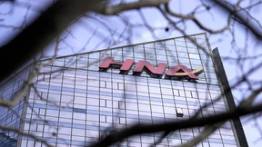 Gründer des Deutsche-Bank-Großaktionärs tödlich verunglückt