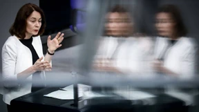 „Persönliche Daten sind der Rohstoff unserer digitalen Zeit“