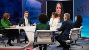 Müssen die Alten wieder ran?