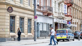 Was bedeutet die neue Regel für Drogensüchtige?