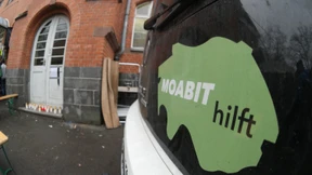 Der Hochmut der Helfer 