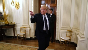 Was ist dran an Trumps Vorwürfen gegen die WHO?