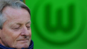 Der Liebling muss gehen