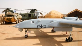 Führender SPD-Wehrpolitiker für bewaffnete Drohnen