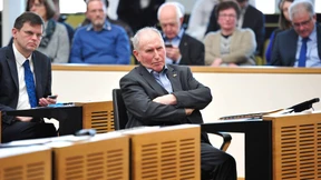 NPD-Rekruten am rechten Rand